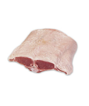SELLA DI AGNELLO DOPPIA (CARTONE) SOTTOVUOTO SILVER FERN KG 2,5