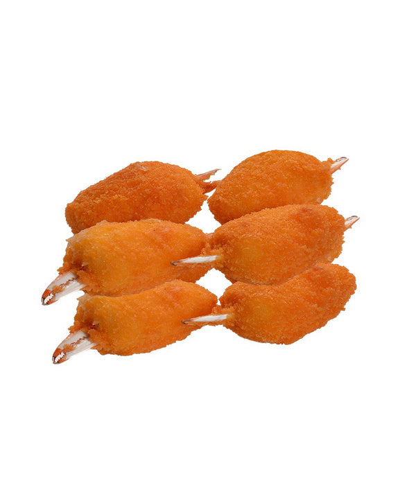 CHELE GRANCHIO PANATE KG 1