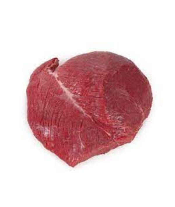 SCAMONE DI CERVO PZ 4 500/800g SILVER FERN KG 2,8