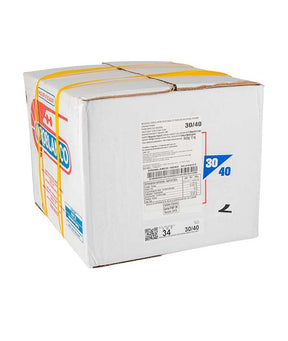 MAZZANCOLLA TROPICALE INTERA ECUADOR 30/40 PZ/LB OROBLANCO kg 2