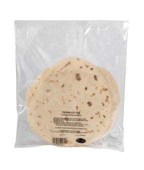 PIADINA CLASSICA SOTTILE CM 27 GR 120 PZ 5