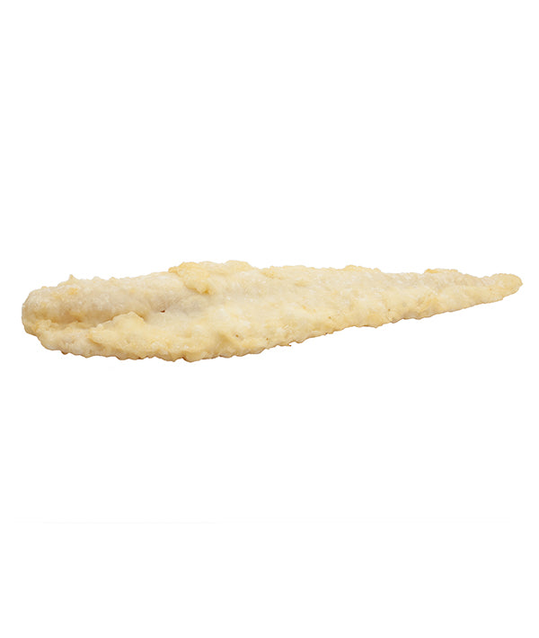 MERLUZZO FILETTI ALASKA POLLOCK FISH&CHIPS g 130/160 g 5000