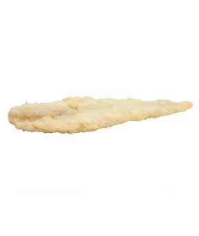 MERLUZZO FILETTI ALASKA POLLOCK FISH&CHIPS g 130/160 g 5000