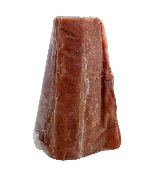 FILONE DI TONNO A PINNE GIALLE kg 1,5