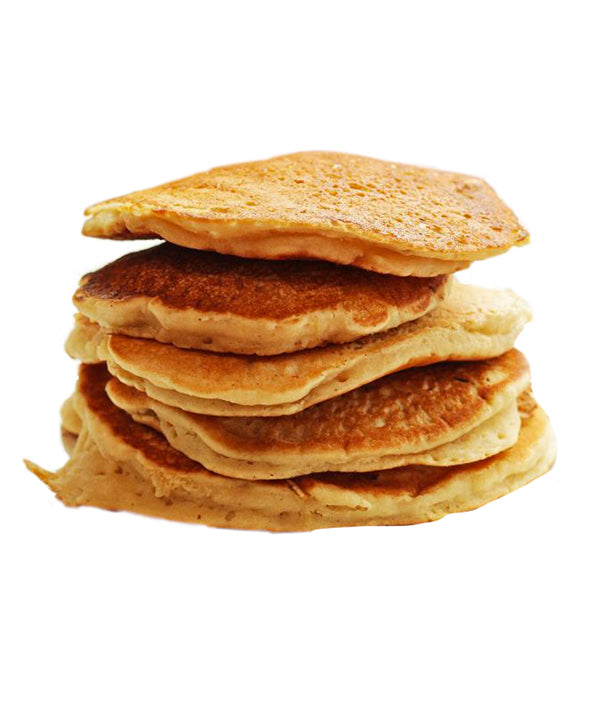 PANCAKES-ILIKEPANCAKES CM9 JNTEGRUS PZ 100X25 KG 2,5