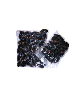 COZZA CILE INTERA PRECOTTA PZ 50/70 SOTTOVUOTO PESO VERO KG 1