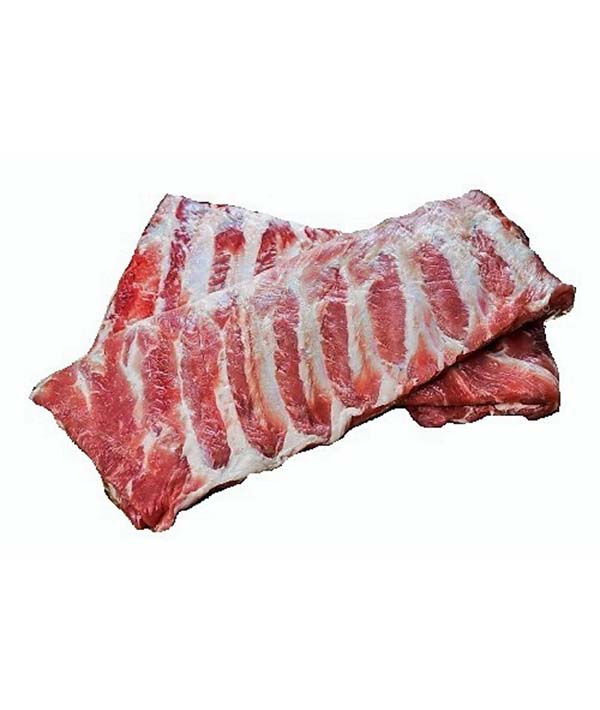 COSTATO DI SUINO SAINT LOUIS ITALIA PZ 8 VALDORA KG 10