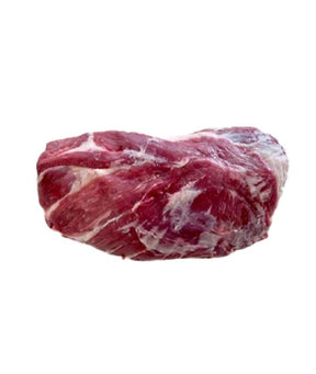 COPPA DI SUINO IBERICO SENZA OSSO KG 2