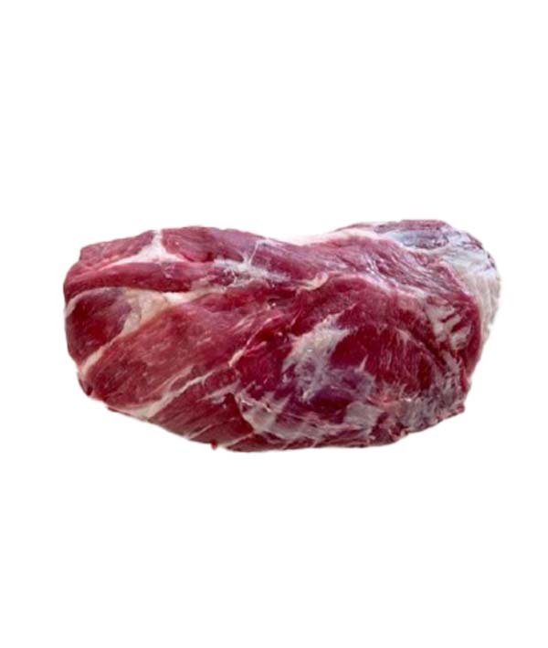 COPPA DI SUINO IBERICO SENZA OSSO KG 2