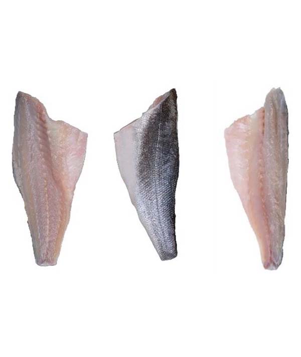 BRANZINO FILETTO CON PELLE GR 120/160 IQF KG 5