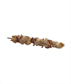 SPIEDONO RUSTICO GRILL DI POLLO E SUINO PZ 10X400g KG 4