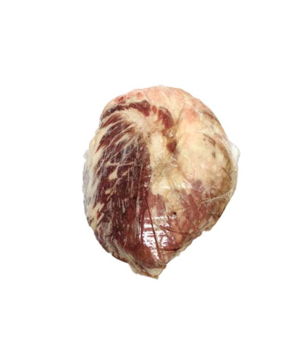 CUPIM BOVINO ADULTO SOTTOVUOTO KG 4