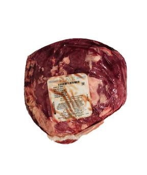 SCAMONE A CUORE BOVINO ADULTO SV KG 2,8
