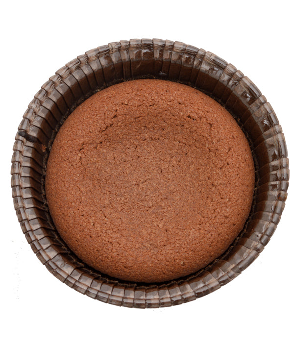 SOUFFLÈ CIOCCOLATO MONOPORZIONE GR 100 PZ 12