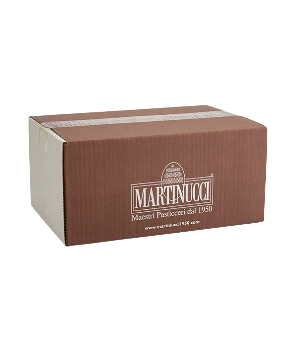 TARTUFO AL PISTACCHIO GELATO GR 100 MARTINUCCI PZ 12