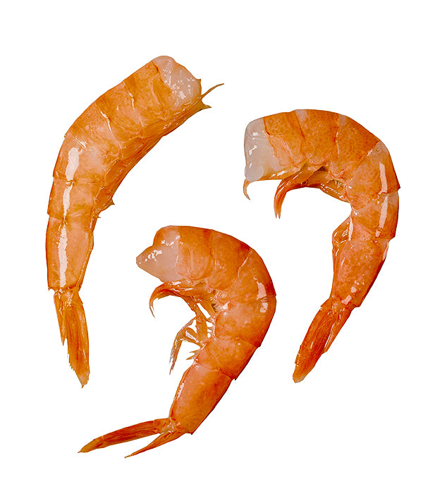 CODA DI GAMBERO ROSA  PZ 140/160 kg 1