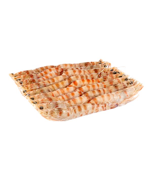 MAZZANCOLLA INTERA TUNISIA AA PZ 16/20 IQF g800