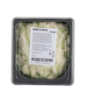 SORBETTO MOJITO SORBETTI' KG 1,5