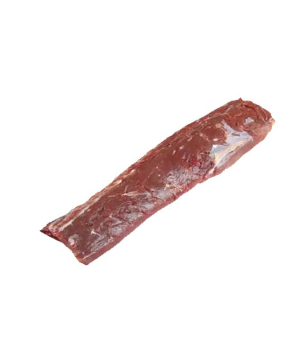 CONTROFILETTO DI AGNELLO PZ 2X450g SOTTOVUOTO SILVER FERN KG 0,9