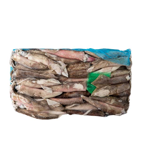 CALAMARO PATAGONIA SPORCO C4L CM 12/15 MAPEXEL KG 5