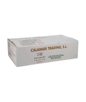 CALAMARO PATAGONIA SPORCO C4L CM 12/15 OCEANIKA KG 5