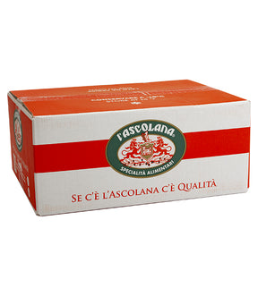 MOZZARELLINE PANATE TARTUF L'ASCOLANA KG 1