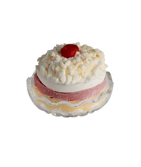 SEMIFREDDO RICCIO ALLA FRUTTA GR100 MONOPORZIONE DOLCESÌ PZ 12