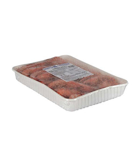 GAMBERO INTERO VIOLA MEDITERRANEO 2° PZ 30/40 KG 1