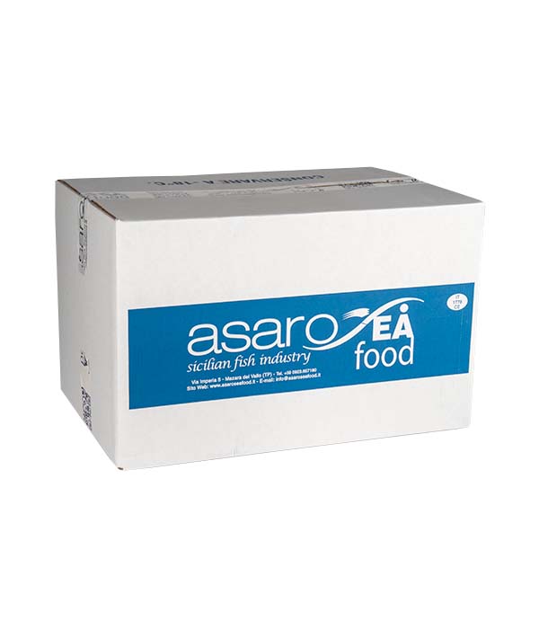 GAMBERO INTERO VIOLA MEDITERRANEO 2° PZ 30/40 KG 1