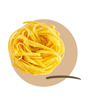TAGLIERINI SFOGL.RUV GARBUGLI DIV.CREAZ. KG 1,6