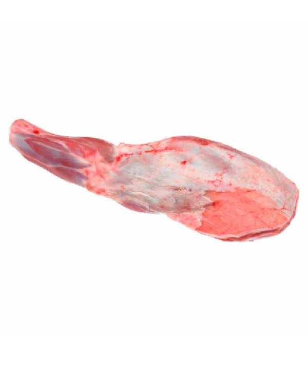 SPALLA DI AGNELLO OYSTER (CARTONE) SILVER FERN KG 1,5