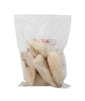 CALAMARO INDIANO PULITO U10 IQF AMULYA g900