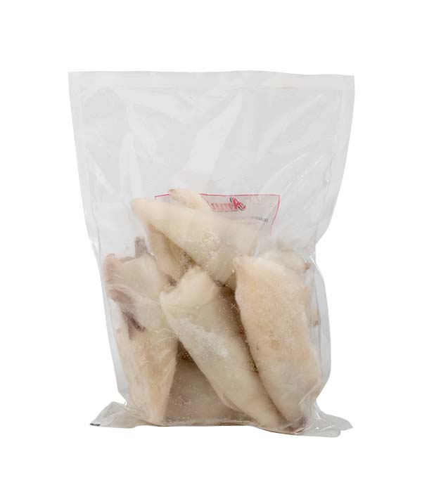 CALAMARO INDIANO PULITO U10 IQF AMULYA g900