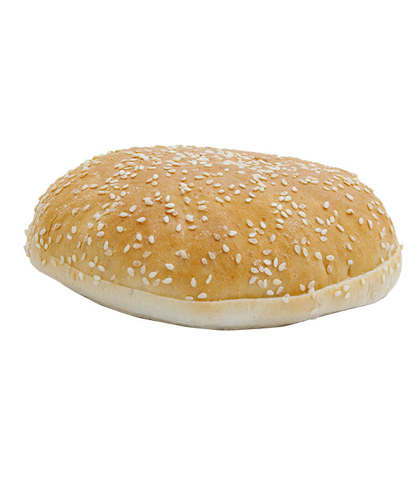 PANINO BURGER GIGANTE CON SESAMO DIAM. 14,5 GR 126 PASTRIDOR 
PZ 24