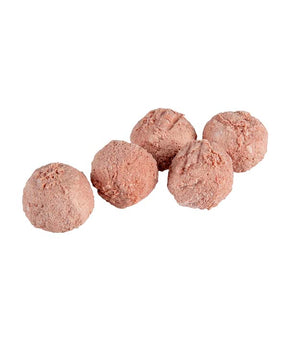 POLPETTE BOVINO TEXT DI GIÀ KG 5