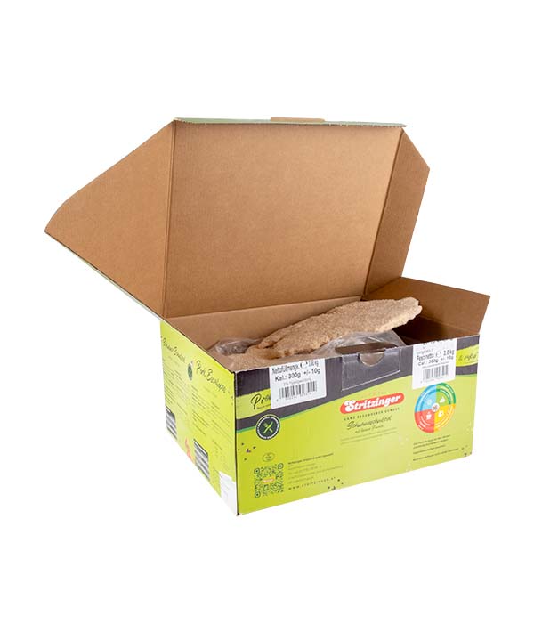 COTOLETTA DI SUINO GR 300 STRITZINGER KG 3