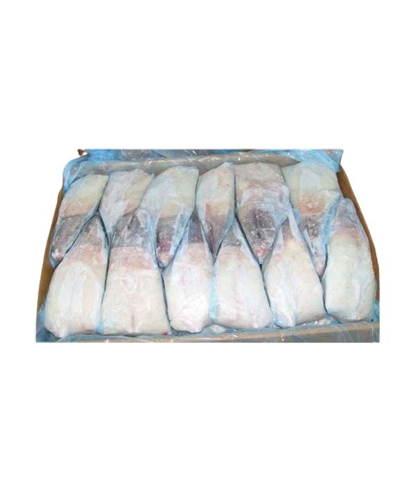 CODA DI ROSPO TAGLIA S CON PELLE BORDO  GR 100/150 IWP KG 14