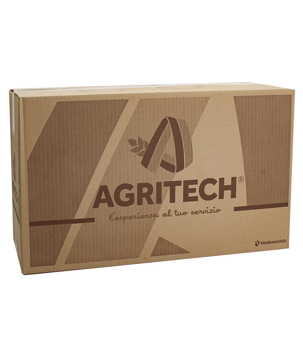 Baguettino Agritech.