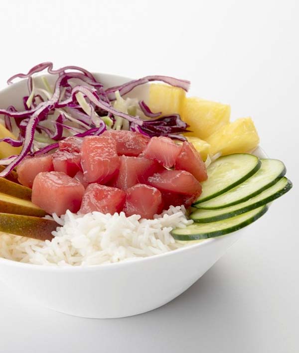 TONNO CUBETTI PER POKÈ SOTTOVUOTO GR 500