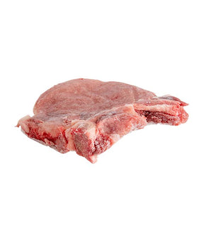 BRACIOLE DI SUINO 180/200g VALDORA KG 5