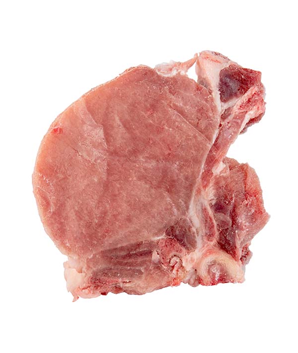 BRACIOLE DI SUINO 180/200g VALDORA KG 5