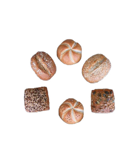 PANINI MIX C/SEMI 6 TIPI GR 30/35 PZ 180