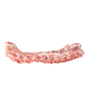 RIBS DI SUINO 700/800g IQF VALDORA KG 6,4+