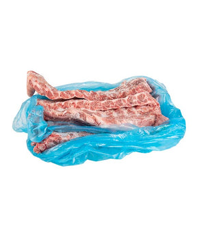 RIBS DI SUINO 700/800g IQF VALDORA KG 6,4+