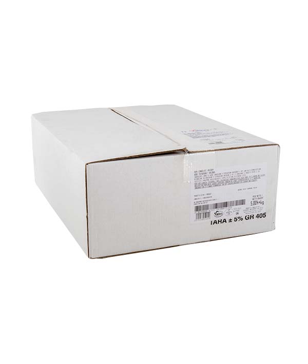 RIBS DI SUINO 700/800g IQF VALDORA KG 6,4+