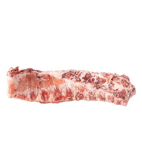 RIBS DI SUINO 700/800g IQF VALDORA KG 6,4+