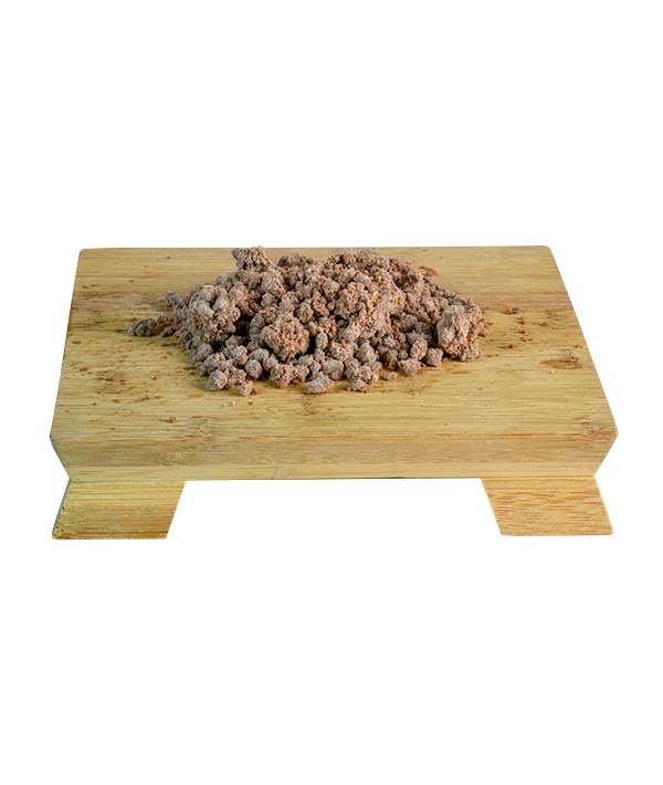 MACINATO CRUMBLE VEGANO HEURA KG 1