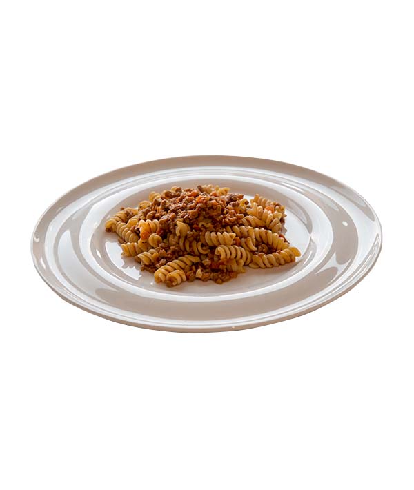 MACINATO CRUMBLE VEGANO HEURA KG 1