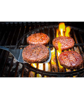 BURGER VEGANO GR 114 HEURA KG 2,5