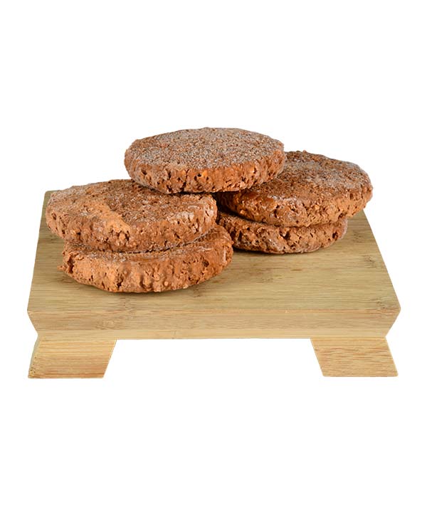 CHORIZO VEGANO GR 45 HEURA KG 1,29